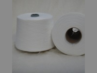 16s 滌綸竹節紗 機織